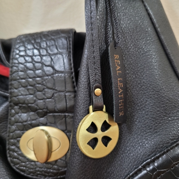 Naturalizer shoulder bag - Picture 3 of 14